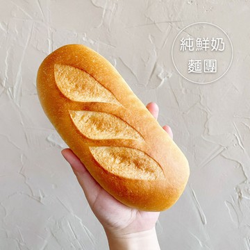 振頤軒 鮮奶維也納麵包 - 檸檬鮮奶10條