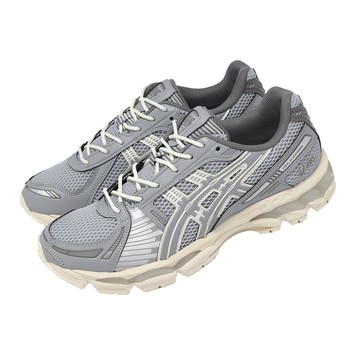 [ACS] Asics 亞瑟士 休閒鞋 GEL-Kayano 12 1 男鞋 灰 復古跑鞋 支撐 1203A759021