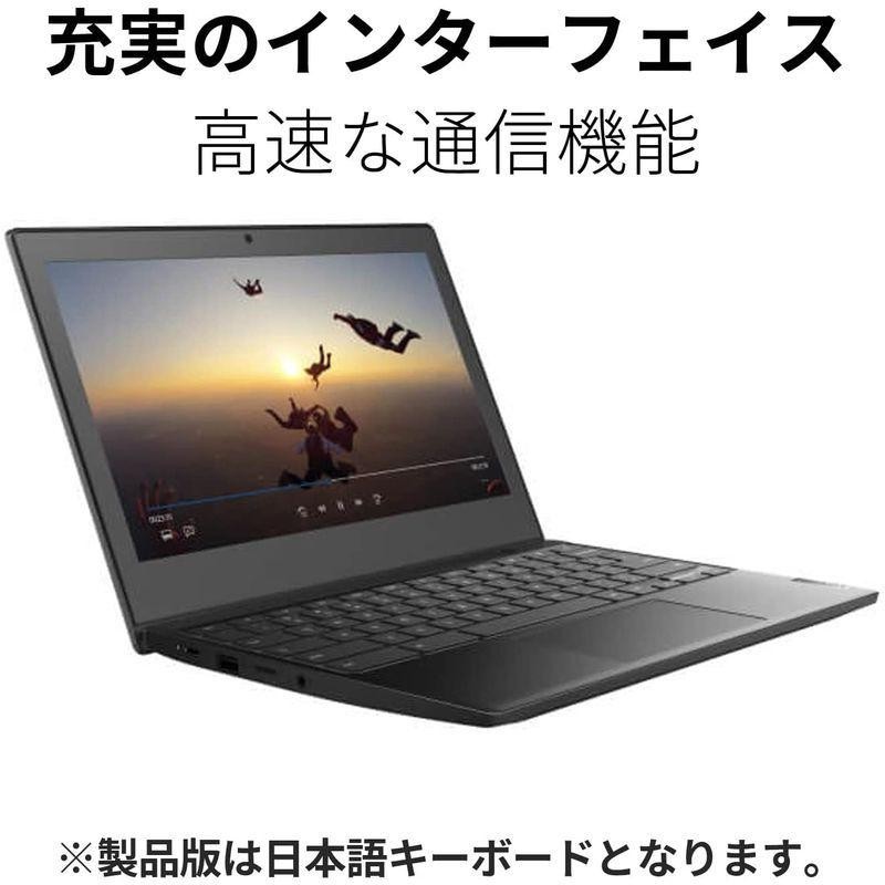 Google Chromebook Lenovo ノートパソコン IdeaPad Slim350i (11.6