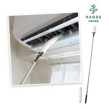 【COGIT】伸縮型冷氣機縫隙清潔刷(冷氣清潔刷)｜台隆手創館