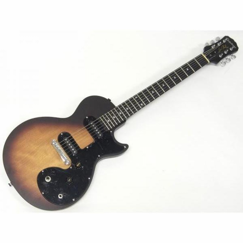 Epiphone(エピフォン) Les Paul Melody Maker E1 VS エレキギター レス