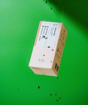 [柒茶所] 蜜香紅烏龍150g-附專屬提袋