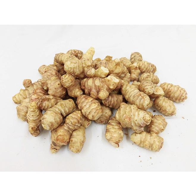 ”菊芋” 約2kg 大きさおまかせ 産地厳選 キクイモ 送料無料