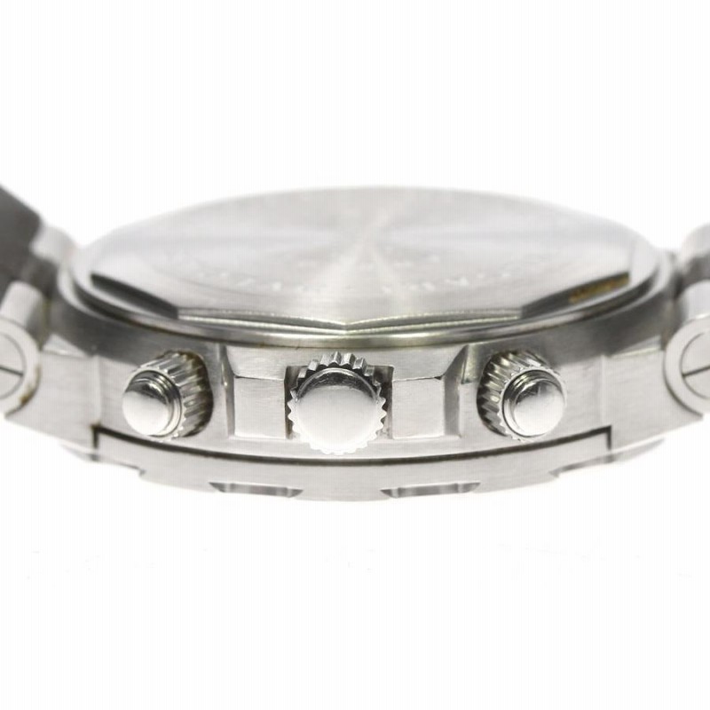 ☆箱・保証書付き【BVLGARI】ブルガリ ディアゴノ スクーバ