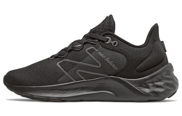 WMNS FRESH FOAM ROAV V2 BLACK MAGNET