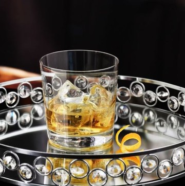 波蘭KROSNO 聖潔典雅威杯-430cc