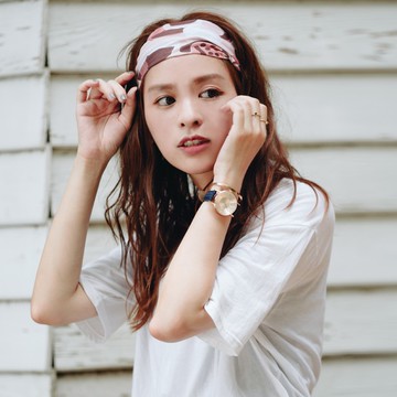 【廠商直送】Xpure抗霾魔術頭巾V1.1-多款任選