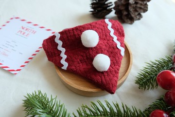 2024 年聖誕節系列（聖誕老人）