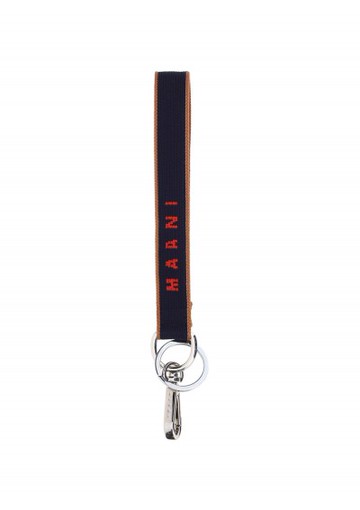 Marni - Keyholder - Mens - Multicolour