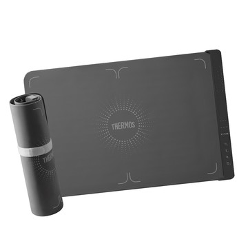 熱銷預購中✨【THERMOS膳魔師】暖暖好食墊