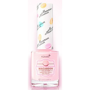 Konad 指甲油_馬卡龍系列 - STP02 Rose Pink