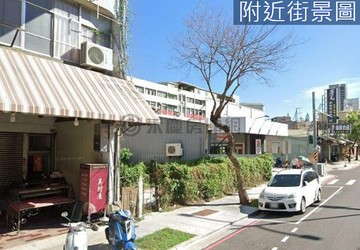 近巨蛋百貨正路上【建地住四｜最低單價】北高雄｜高雄市左營區新庄段六小段