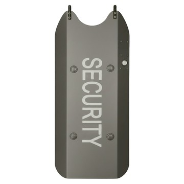 中保防災科技 防暴臂盾 (含三段LED燈&破窗器)  1個