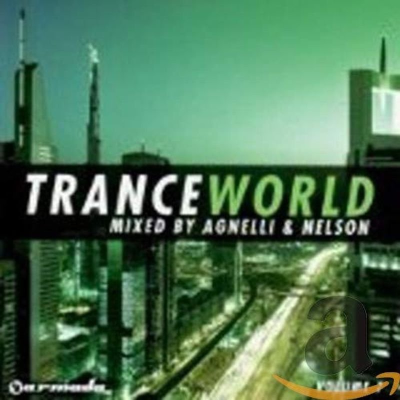 Trance World