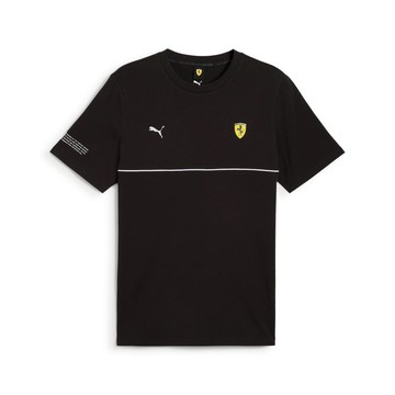 PUMA Scuderia Ferrari 法拉利 SDS短袖T恤 男性