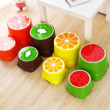 衛生間矮凳子小洗澡椅子防滑廁所登子防水家用塑料淋浴房浴室加厚