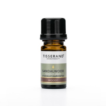 檀香木精油 Sandalwood Essential Oil 2ml