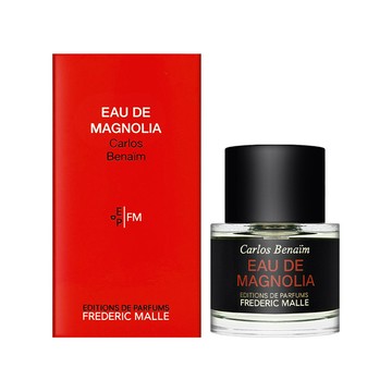 Frederic Malle馥馬爾 Magnolia 木蘭沁夏香水EDP 50ml