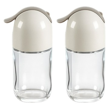 FaSoLa 小鳥調味罐 DZ-950  2個  100ml