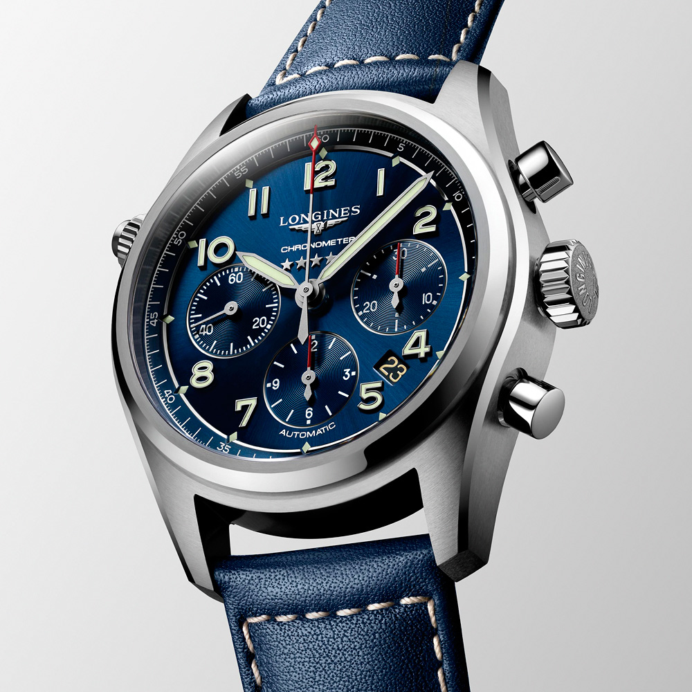 LONGINES Spirit X 42mm L38204930