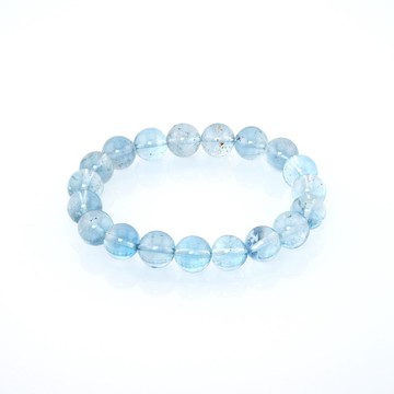 寶麗金珠寶-天然拓帕石手珠