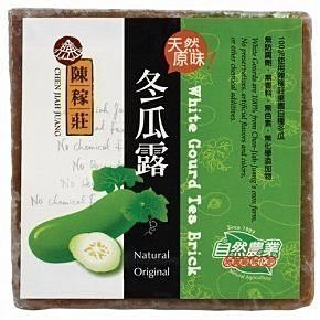 美纖小舖 陳稼莊 冬瓜露 [冬瓜茶磚]