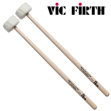 美國 Vic 定音鼓棒 Firth T2 Cartwheel - Soft -小叮噹的店