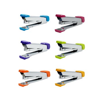 【史代新文具】美克司MAX HD-10 20張 10號 釘書機/訂書機