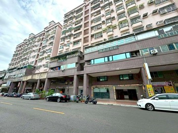 瑞隆商圈"校園芳鄰"大面寬1+2樓旺市金鑽雙店面｜高雄市前鎮區公正路
