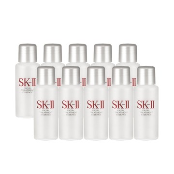 SK-II 青春露10mlx10【公司貨】