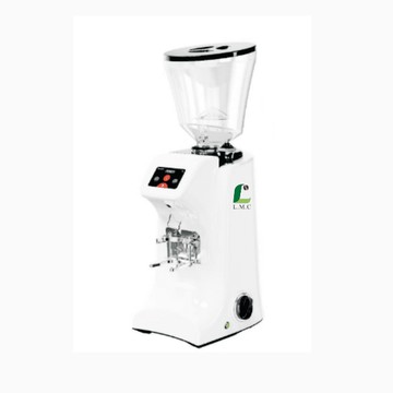 yeedo 營業用 定量磨豆機75mm刀盤(白色)(黑色)良鎂咖啡精品館