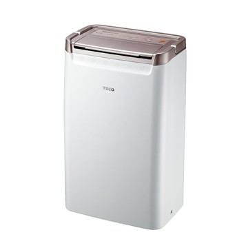 TECO東元 6L 一級能效除濕機 /台 MD1225RW【領券滿額再折千11/30止】