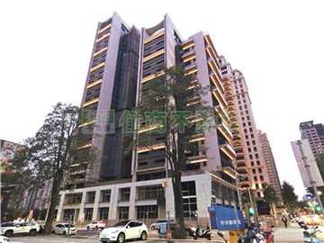 七期紀汎希/2房/稀有充電車位｜台中市西屯區市政北七路