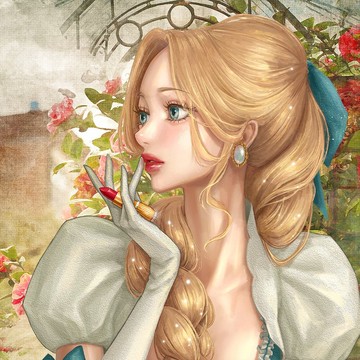 【唇部誘惑】Jane（5色）