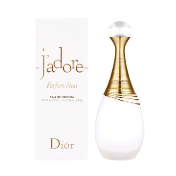 【滿額3000贈美妝小物】【DIOR 迪奧】 J'adore澄淨香氛 50ml 專櫃公司貨 (效期202804)