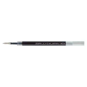 Zebra Gel refill leads red RJLV5-R
