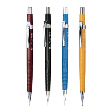 Pentel XP205/207/209 自動鉛筆-盒裝