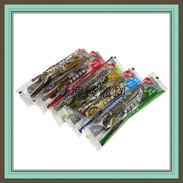 ◎三塊錢寵物◎Mr.Bone多效潔牙骨，雙刷頭造型360度，犬零食，去除牙結石，減少牙菌斑，口氣清新，M號單支