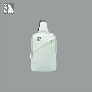 【INUK】環保調色盤 隨身快取包 | Eco Primary Fisher_RP 冷寂灰 | 3L