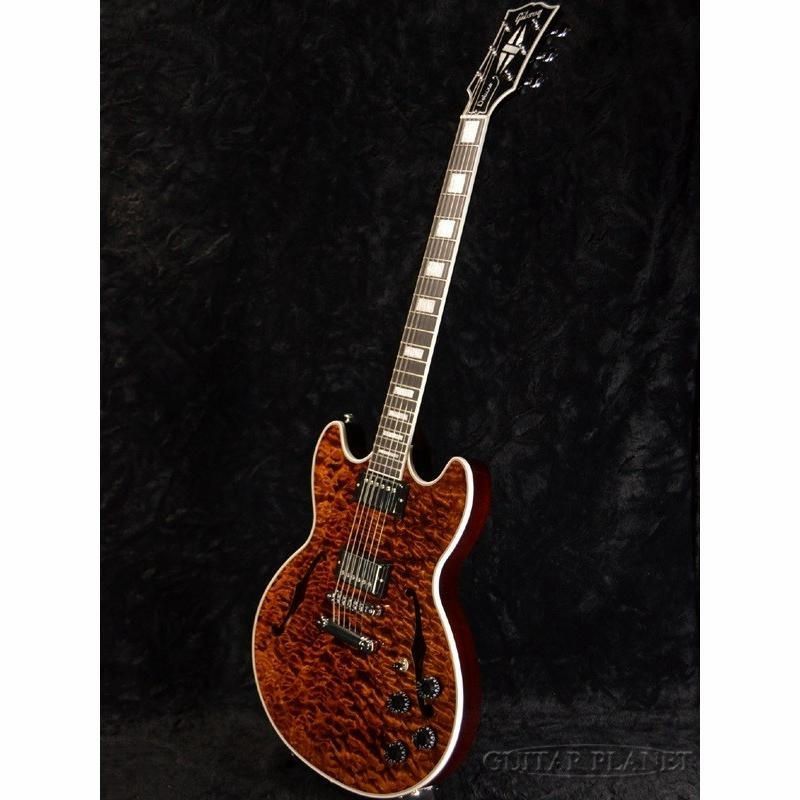 2016 MODEL】 Gibson Midtown Deluxe Root Beer -2016 Limited
