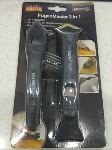 【 麗室衛浴】衛浴職業達人專用矽利康 玻璃膠 多功能刮刀刮平器 修邊 美縫T-167A