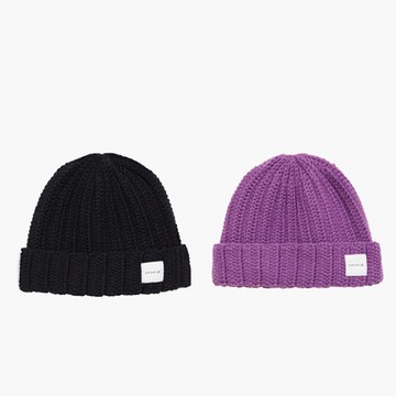 agnes b.Sport b. 羊毛毛帽 (多色)