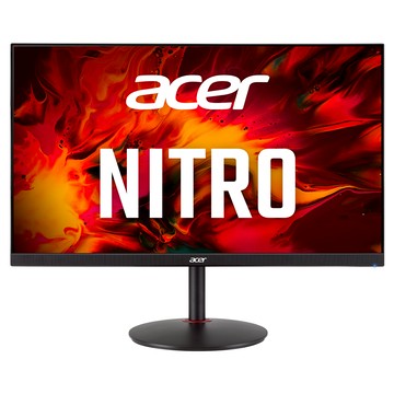 acer 宏碁 FHD 桌上型螢幕 IPS 280hz 27吋 原廠保固  68.58cm  XV271 Z