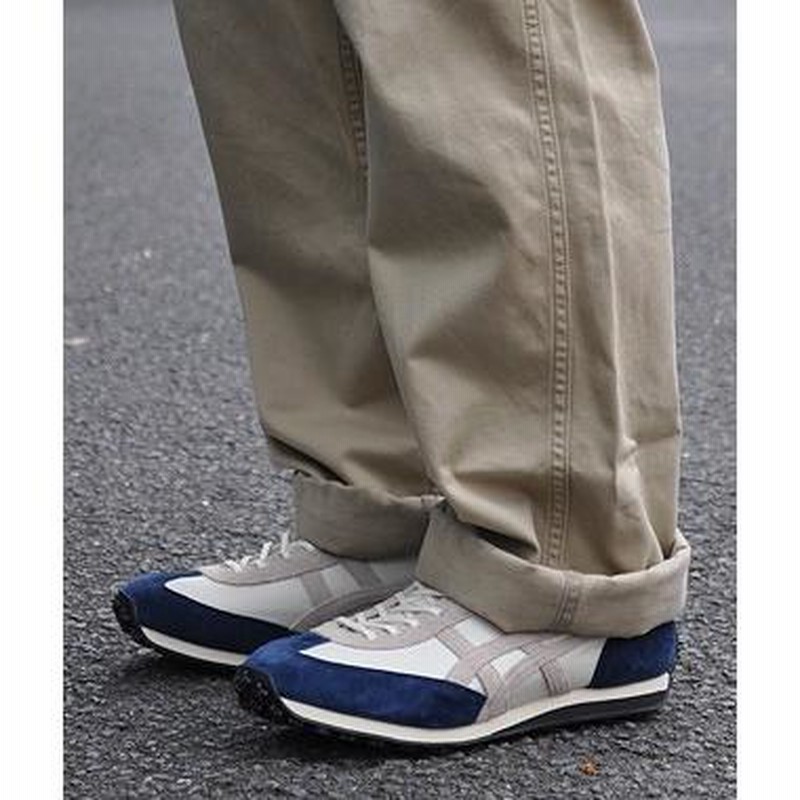 Onitsuka Tiger EDR 78 【オニツカタイガー EDR 78】 SLIGHT