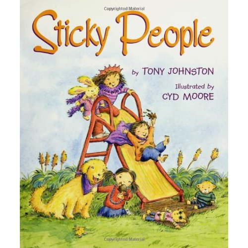 Sticky People