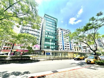 ✅雙捷運大安站康橋大廈住辦｜台北市大安區信義路三段