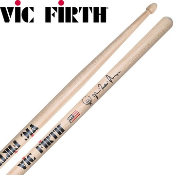 Vic Firth SAT2 Ahmir Thompson 簽名鼓棒 爵士鼓棒 小叮噹的店