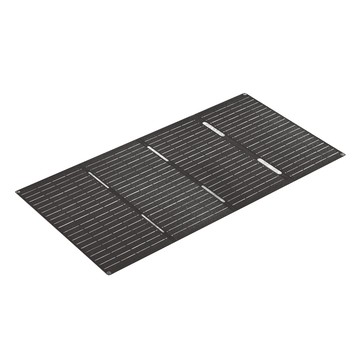 enerpad 可折疊太陽能發電板60W S60W