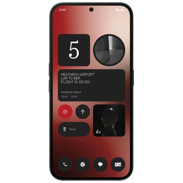 【APP 4%點數】Nothing Phone (2a)  8G/128G   全新未拆封 此商品沒有7天鑑賞期 拆封使用後沒有辦法退貨 都是走維修保固 您可以在下單