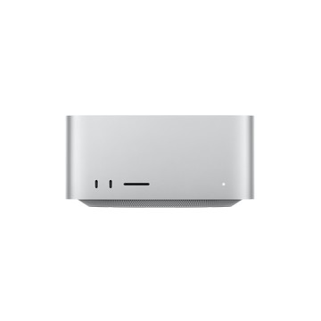 Apple Mac Studio Apple M2 Ultra 晶片配備 24 核心 CPU 與 60 核心 GPU (整修品)